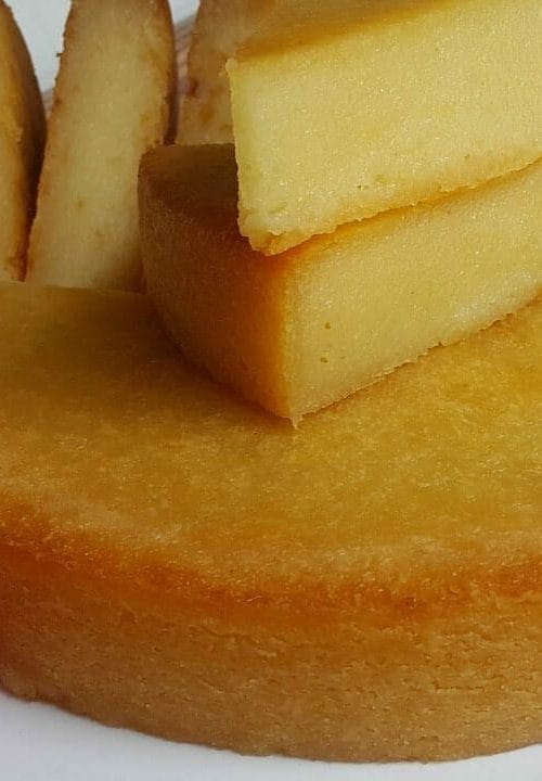 Bánh Khoai Mì Nướng ăn một lần nhớ mãi ai cũng làm được món bánh này -  YouTube