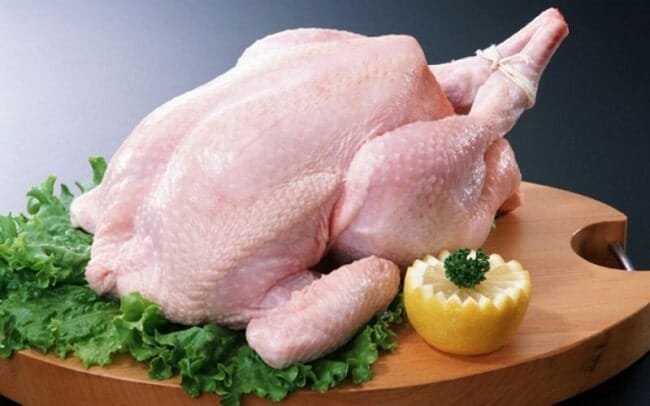 Cách Sơ Chế Thịt Gà đúng để các món từ gà ngon