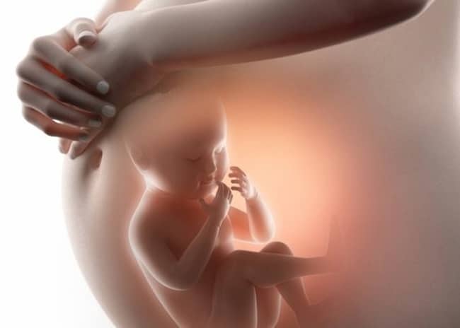 Xét nghiệm ADN giúp sàng lọc dị tật trước sinh