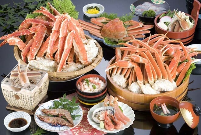 Những lưu ý để phòng tránh ngộ độc hải sản | Tin tức mới nhất 24h - Đọc Báo Lao Động online - Laodong.vn