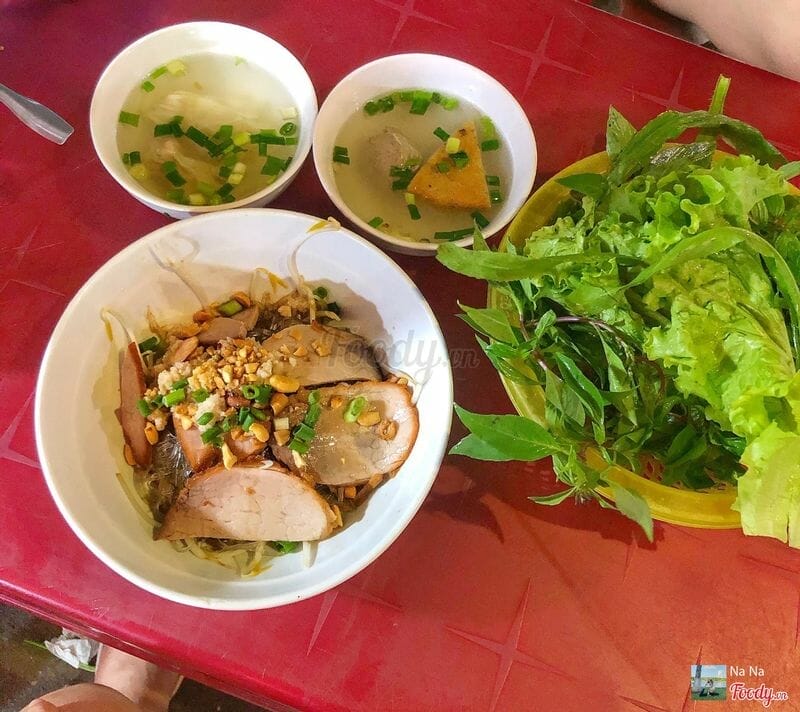 Quán 160 - Mì Xíu & Hủ Tiếu - Lê Duẩn ở Quận Hải Châu, Đà Nẵng | Foody.vn