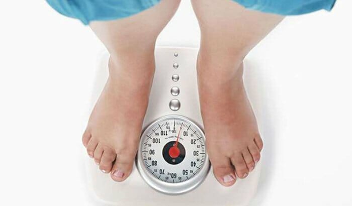 Làm thế nào để tăng cân lành mạnh?