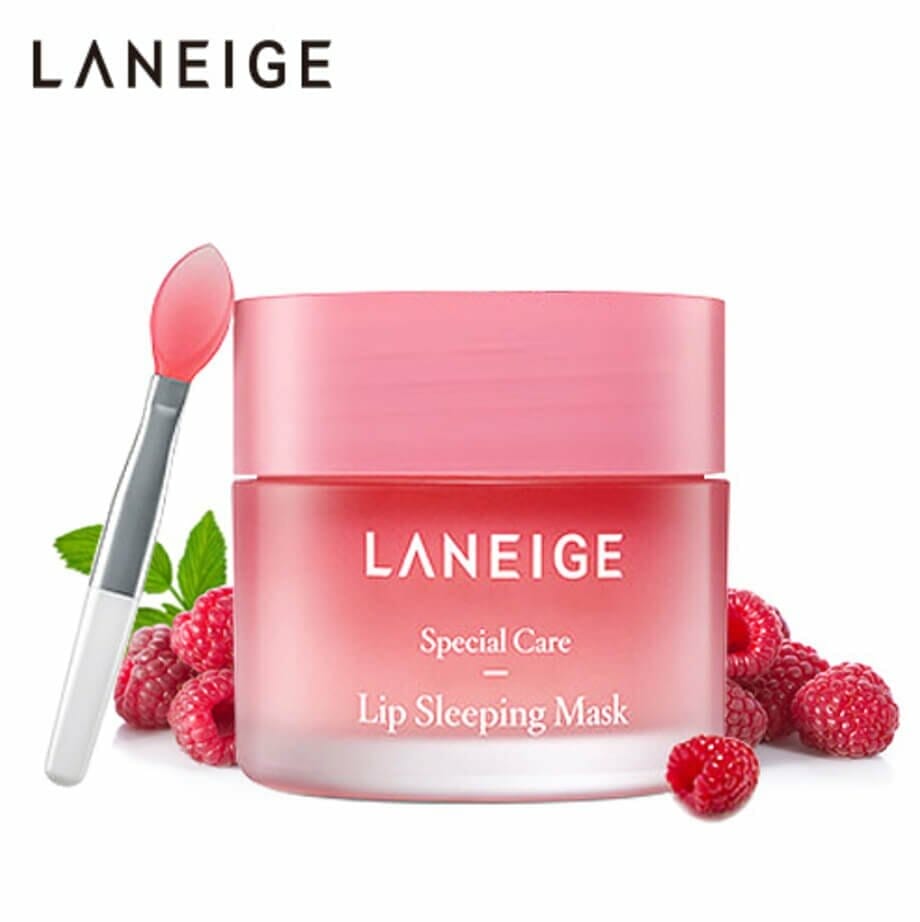 Mặt Nạ Ngủ Môi Hương Trái Mọng Laneige Lip Sleeping Mask Berry 20ml – Toptotoe